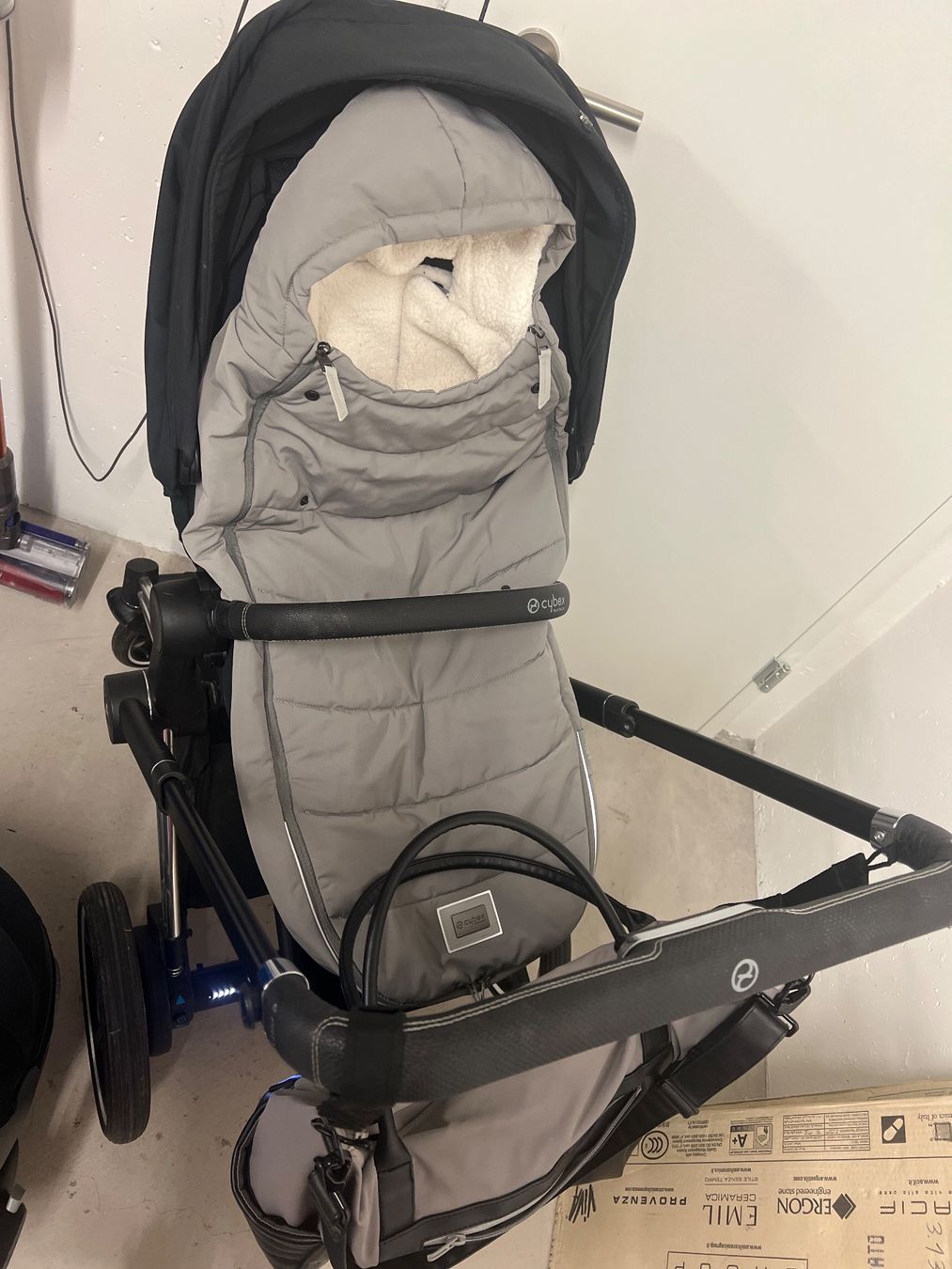 Cybex Carrozzine: Cybex e priam neu Model – Usato da Menzingen venduto da Mypersonalshopp 2