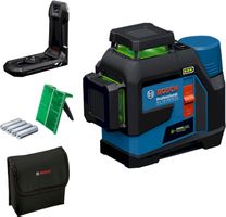 Bosch PRO GLL 12V-100-33 CG Linienlaser