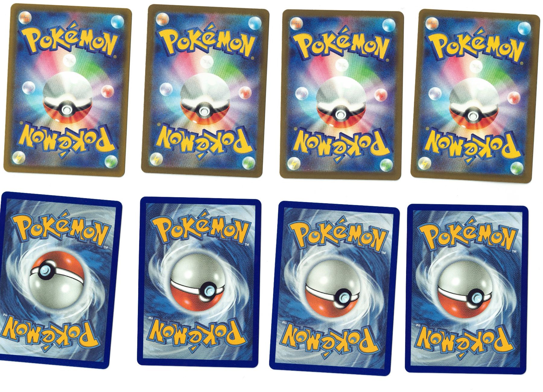 Pokémon Cartes à collectionner: Pokemon - EX - Illustration Rare – Neuf avec emballage d'origine à Hochdorf par Trinity111 1