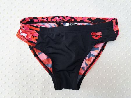 Neu! Badeslip Arena für Jungs Grösse 140