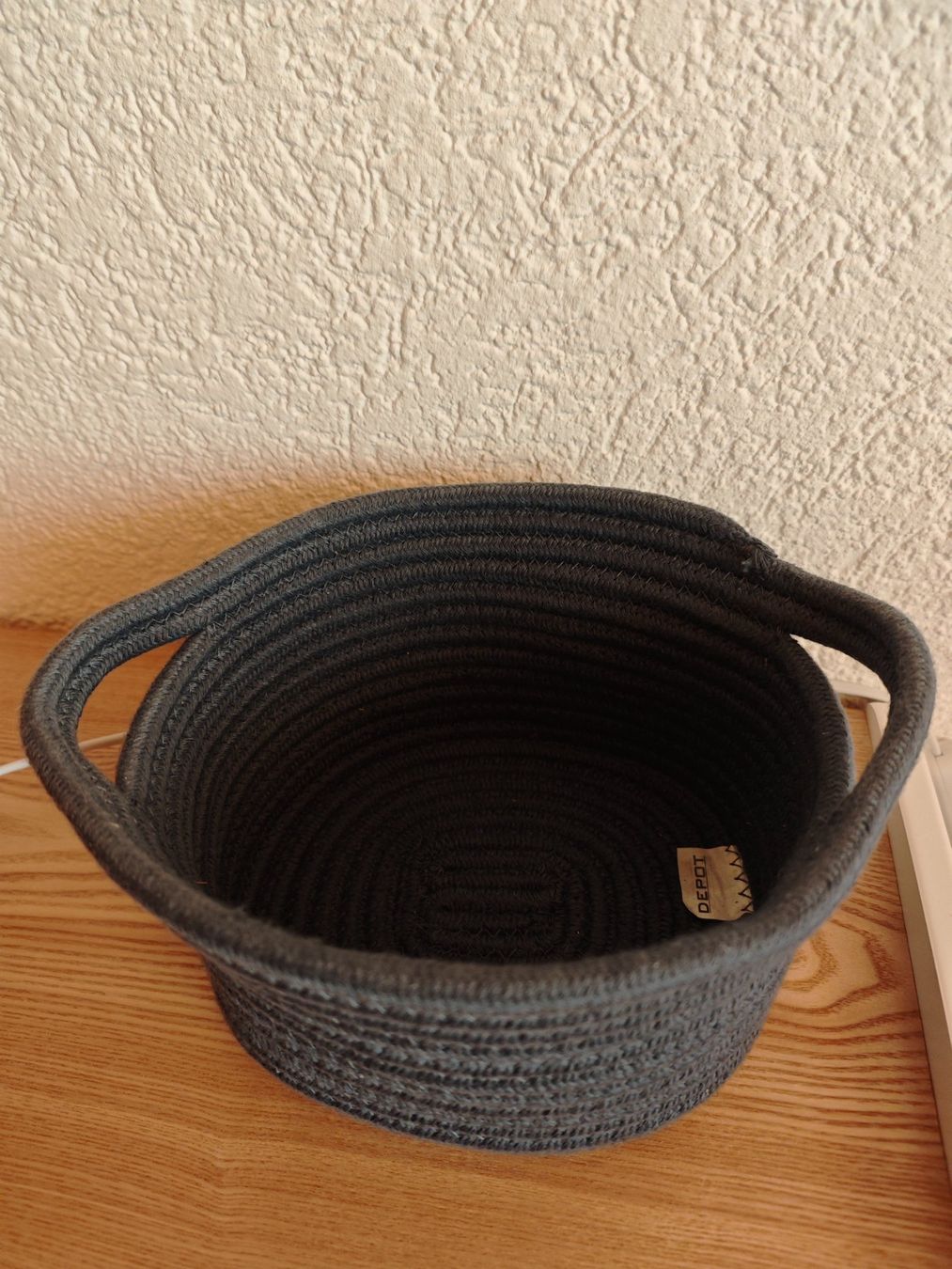 Altro per la casa: Panier rangement – Usato da Hermenches venduto da kar_zj5h 1