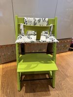 Stokke Tripp Trapp Hochstuhl grün - Versand möglich