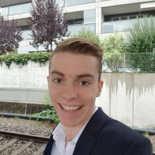 Profile image of joshua.zh