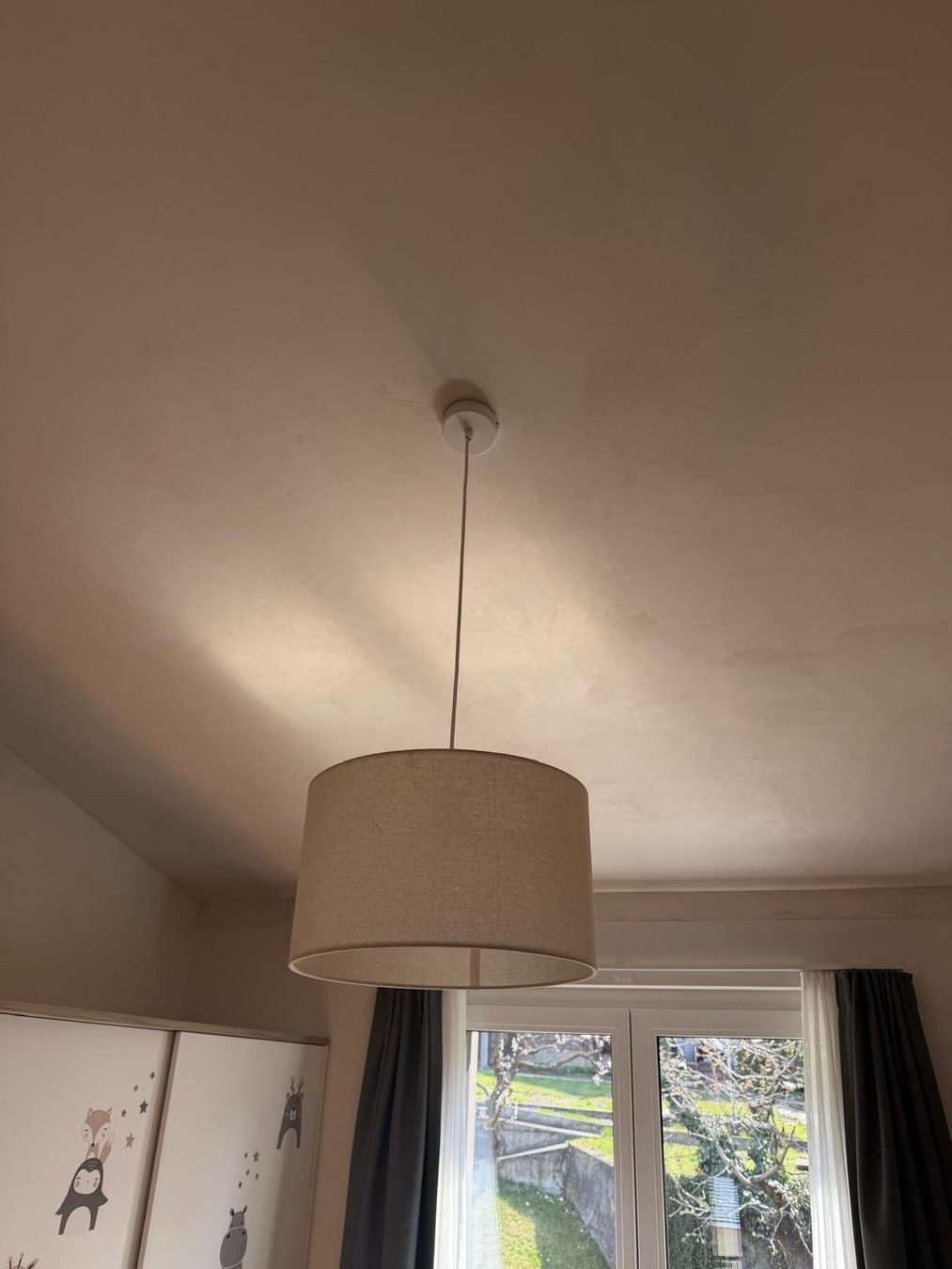 Micasa Lampadari & plafoniere: Hängelampen 3 Stück – Usato da Visp venduto da b182 2