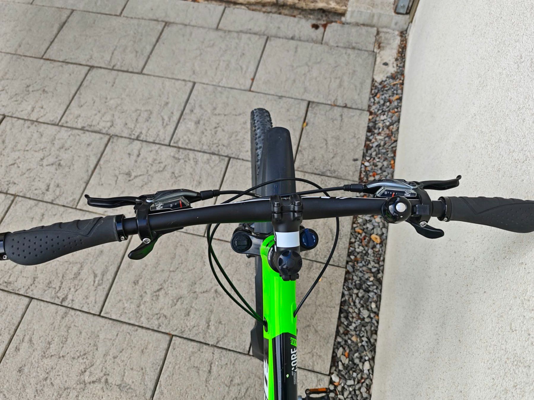 Bixs Velos: VTT BiXS Core 600 – Gebraucht aus Tramelan von Ptutu1 1