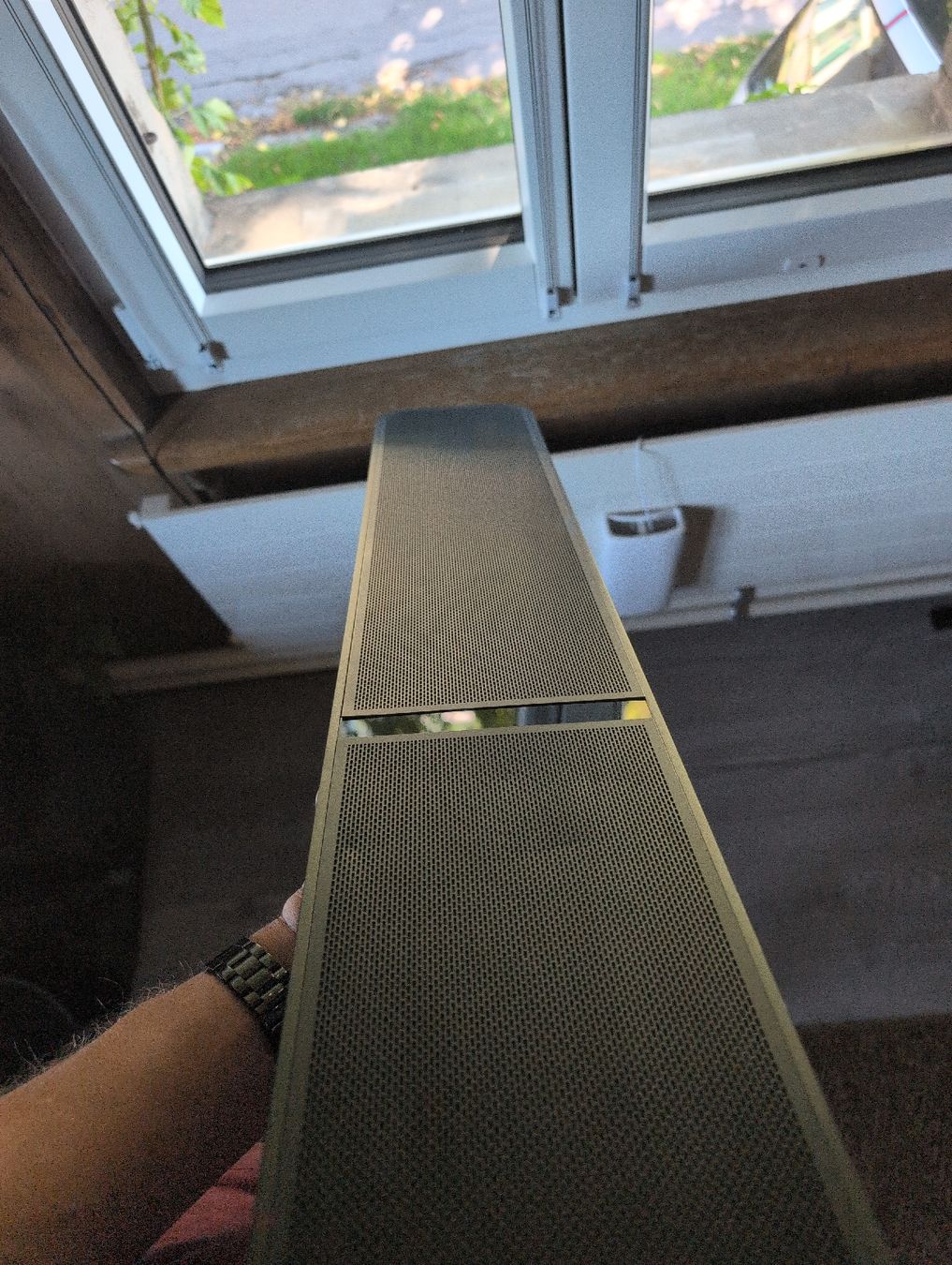 Bluesound Casse acustiche: Bluesound Pulse  Soundbar – Usato da Albligen venduto da Kuriii 4