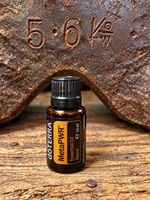 dōTERRA MetaPWR 15 ml – neu & ungeöffnet