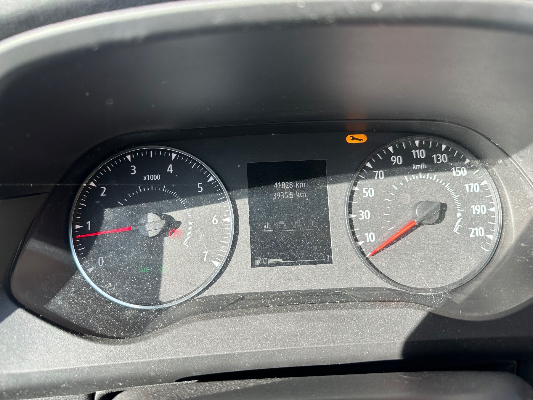 Renault Veicoli commerciali: Renault kangoo – Usato da Lugano venduto da Cbr840328 6