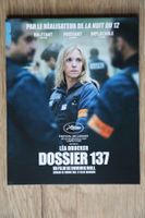 Blu-ray DOSSIER 137                   En français