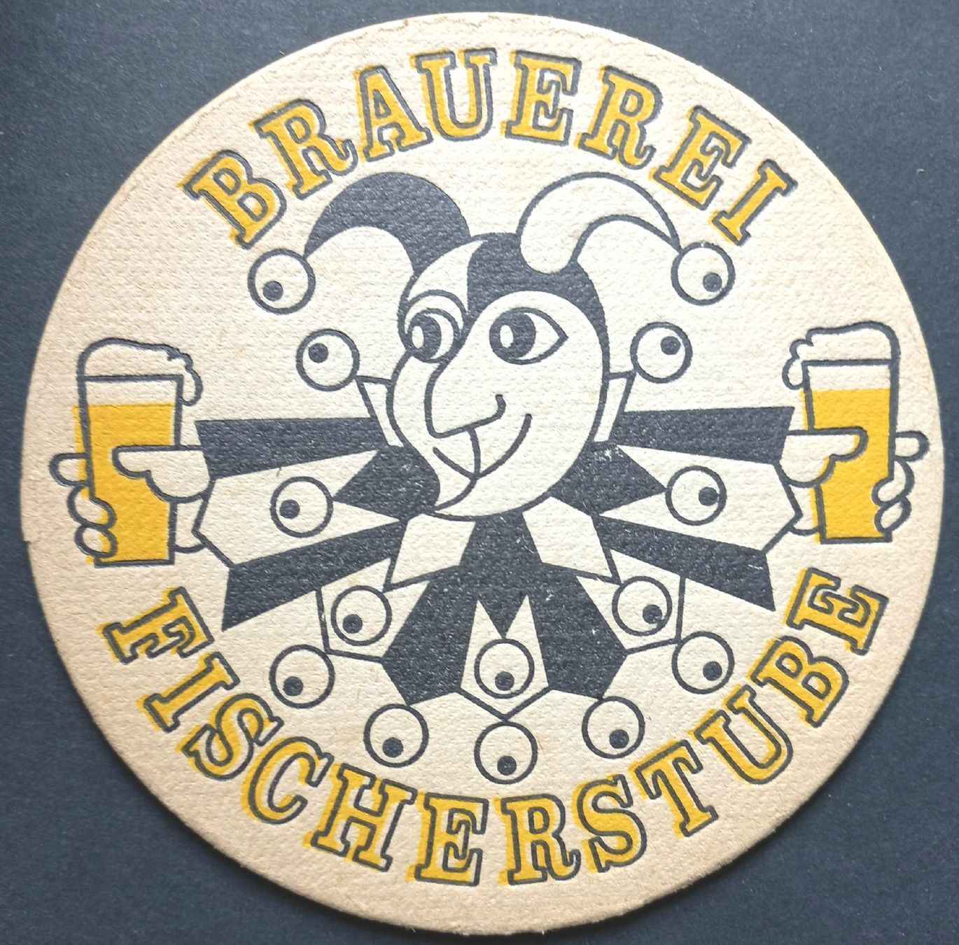 Sottobicchieri: Bierdeckel - Ueli Bier - CH – Usato da Niederuzwil venduto da lubimaja 1