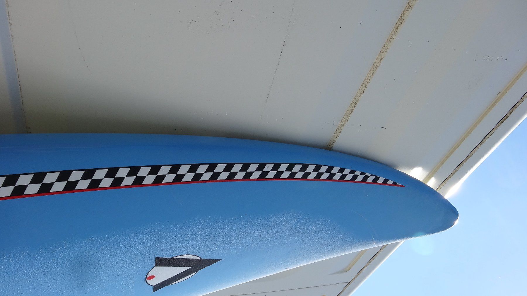Planches de surf: Surfbrett Surfboard AHD Windsurfen – D'occasion à Biel/Bienne par sachs502 5