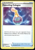 Canceling Cologne (ASR EN 136/189)