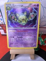 POKÉMON / Zytomega / Black & White 2011 / Holo 🇩🇪