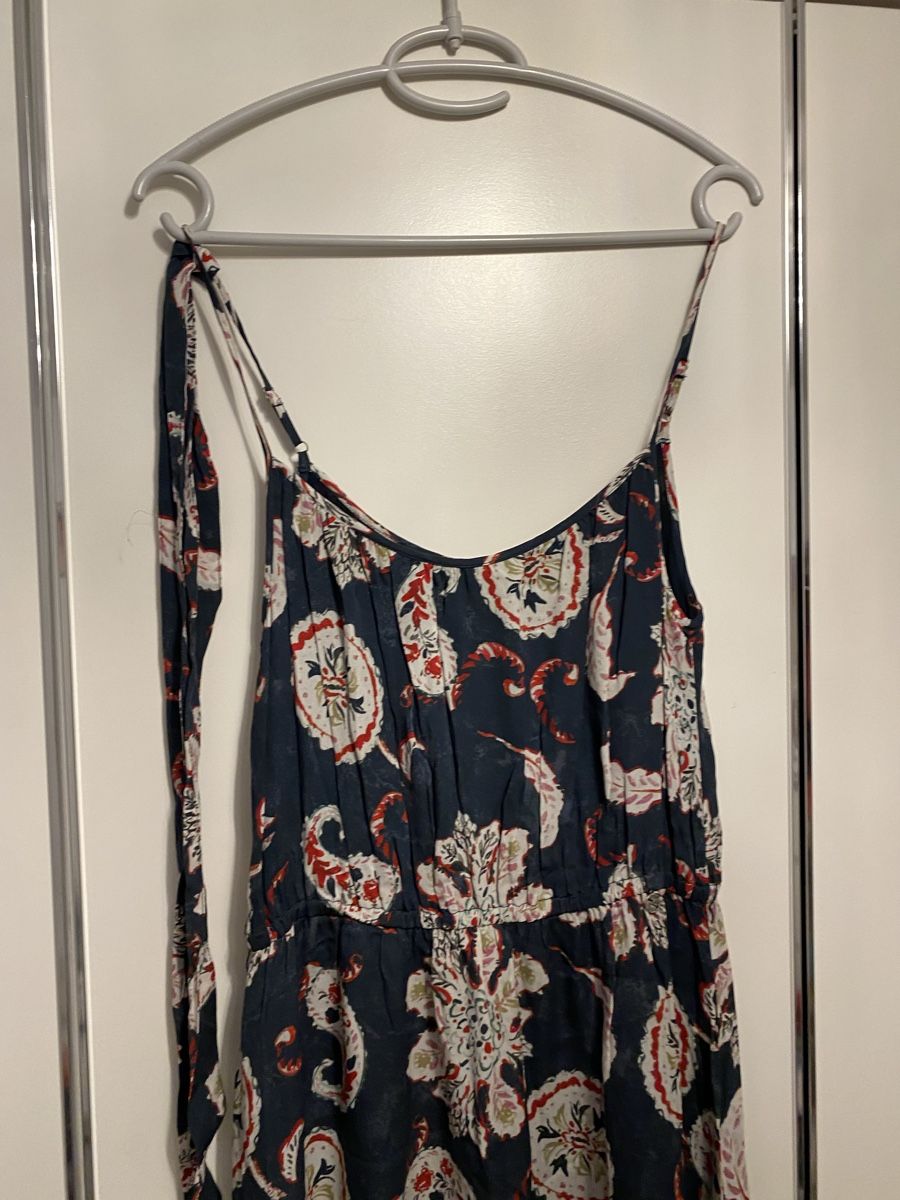 Nile Vestiti: Maxi kleid von NILE Gr.S – Usato da Pfungen venduto da Sheki56 1