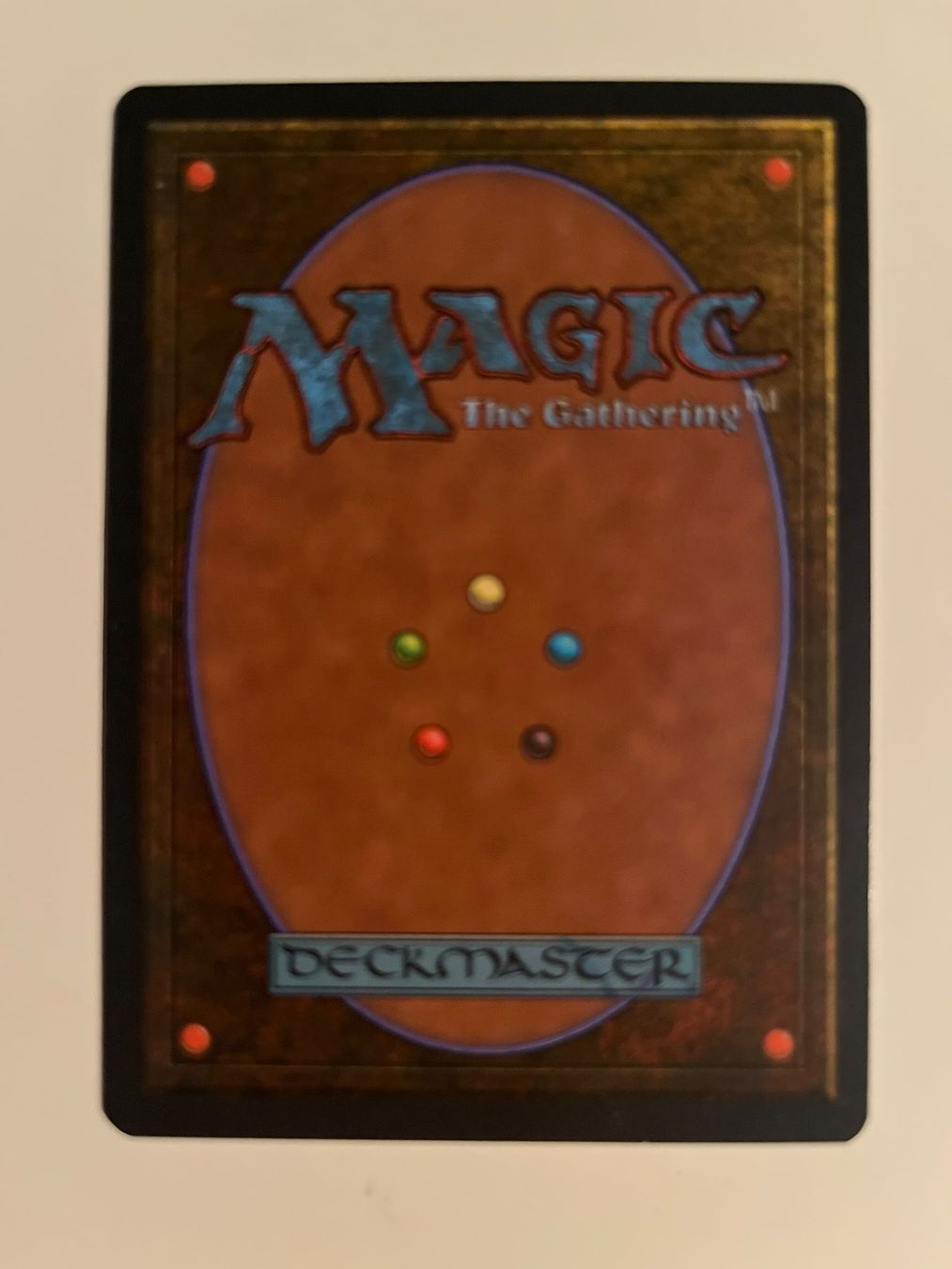 Magic The Gathering Carte collezionabili: 1 x Crusade - Magic: The Gathering - MtG – Usato da Kriens venduto da Shadi1980 1