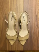 Sandalen Quazi beige Grösse 39