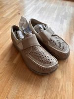 Dansko Schuhe, neuwertig, hellbraun, beige, Grösse 40