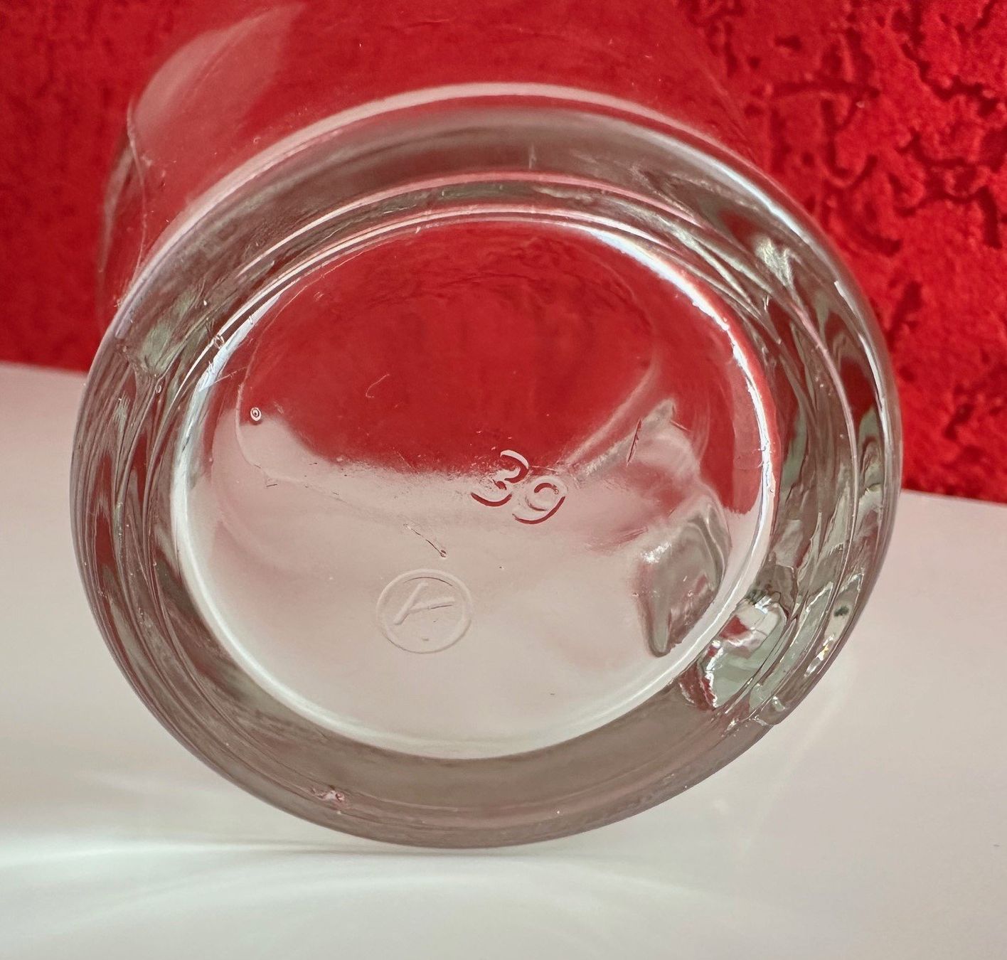 Gläser: 6 Stk. Kaffeegläser Teegläser transparent – Gebraucht aus Abtwil AG von MaVo.0710 5