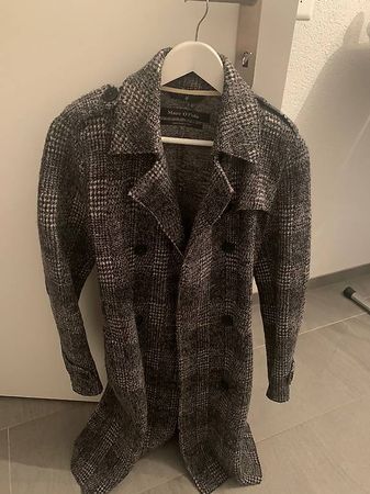 Mantel Marc O?polo