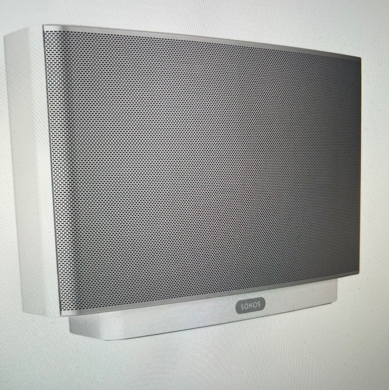 Sonos Casse acustiche: Sonos Play5 (Neu) – Nuovo (secondo la descrizione) da Pfäffikon SZ venduto da xevo_Networks 4