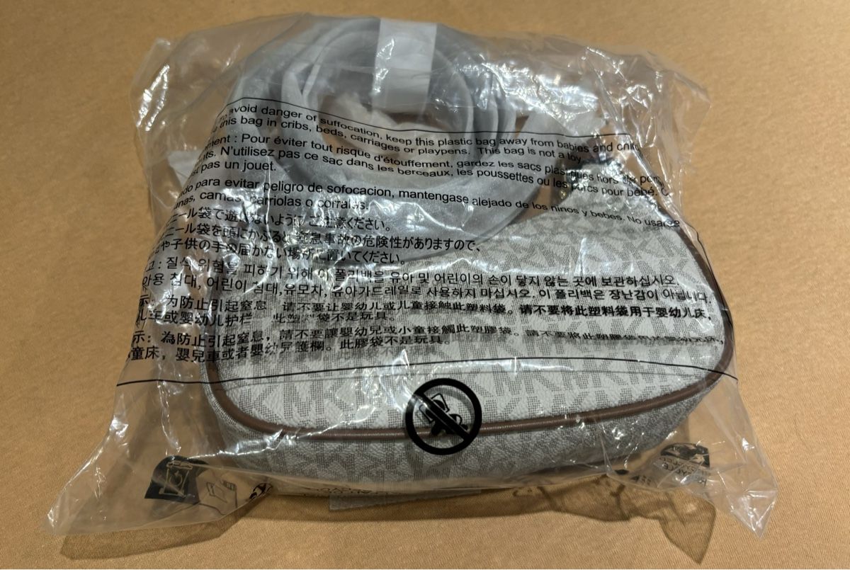 Michael Kors Borse da donna: Michael Kors Tasche, Neu – Nuovo e nell'imballaggio originale da Zollikerberg venduto da Jvac2 5