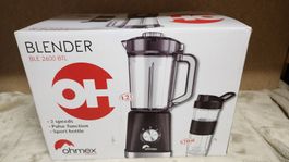 Mixer NEU