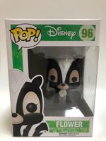 Funko POP! Disney Bambi Flower