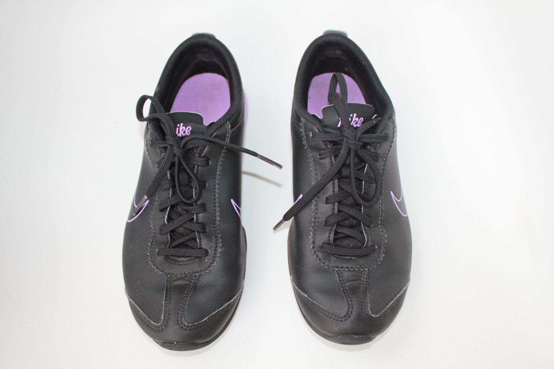 Nike Scarpe per ragazze: Baskets Nike Air  t. 36.5 – Usato da Peseux venduto da Gilloss 2