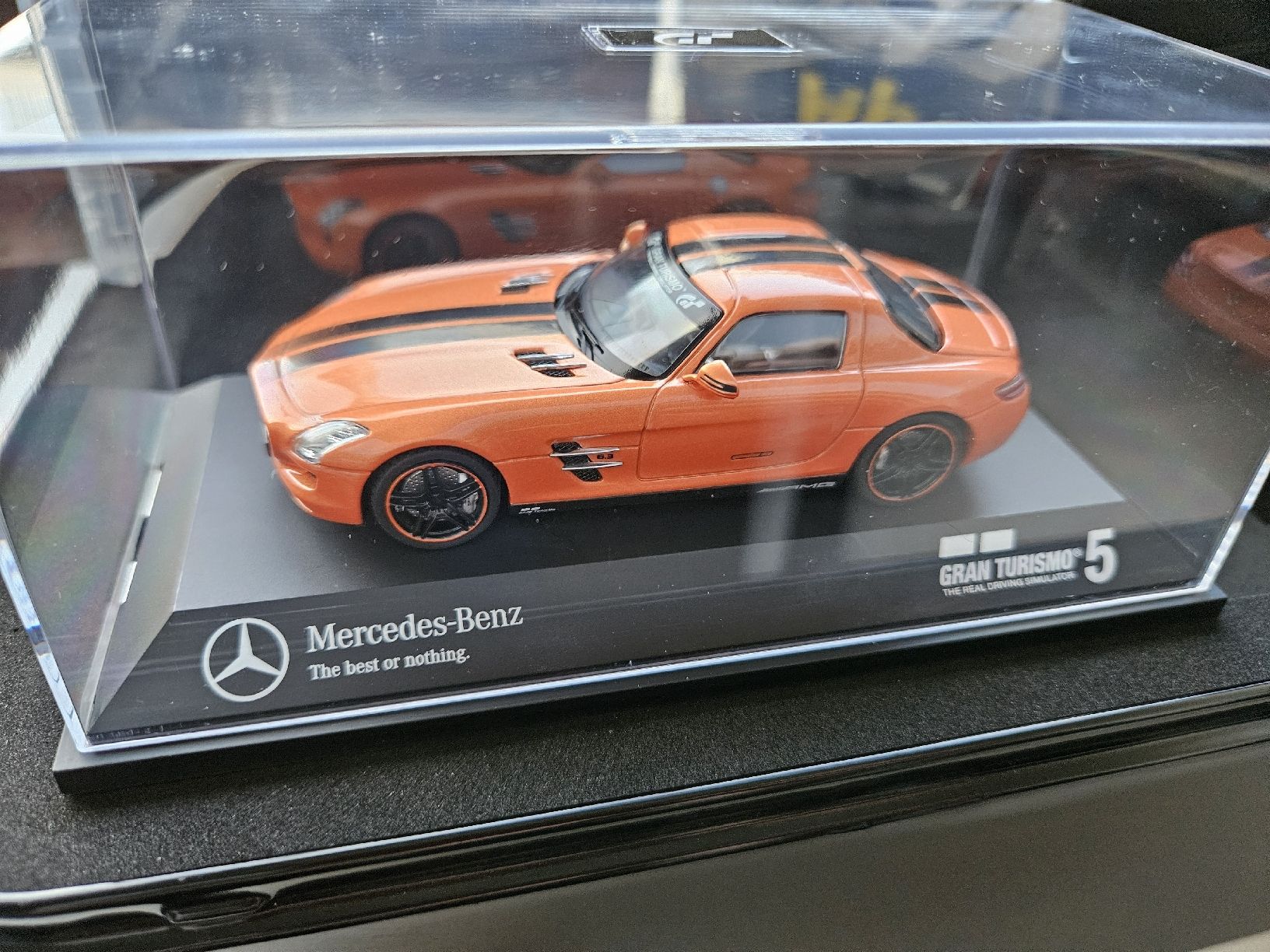 Sony Spiele: Gran Turismo 5 édition Signature PS3 – Gebraucht aus Lausanne von enz_cxw7 8