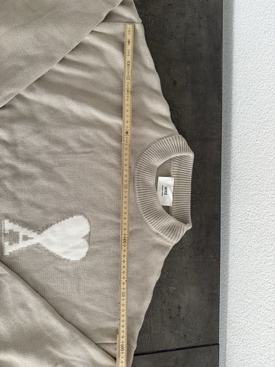 Maglioni & Felpe: Ami Paris Pullover Women L – Nuovo (secondo la descrizione) da Allschwil venduto da Loriclothes 3