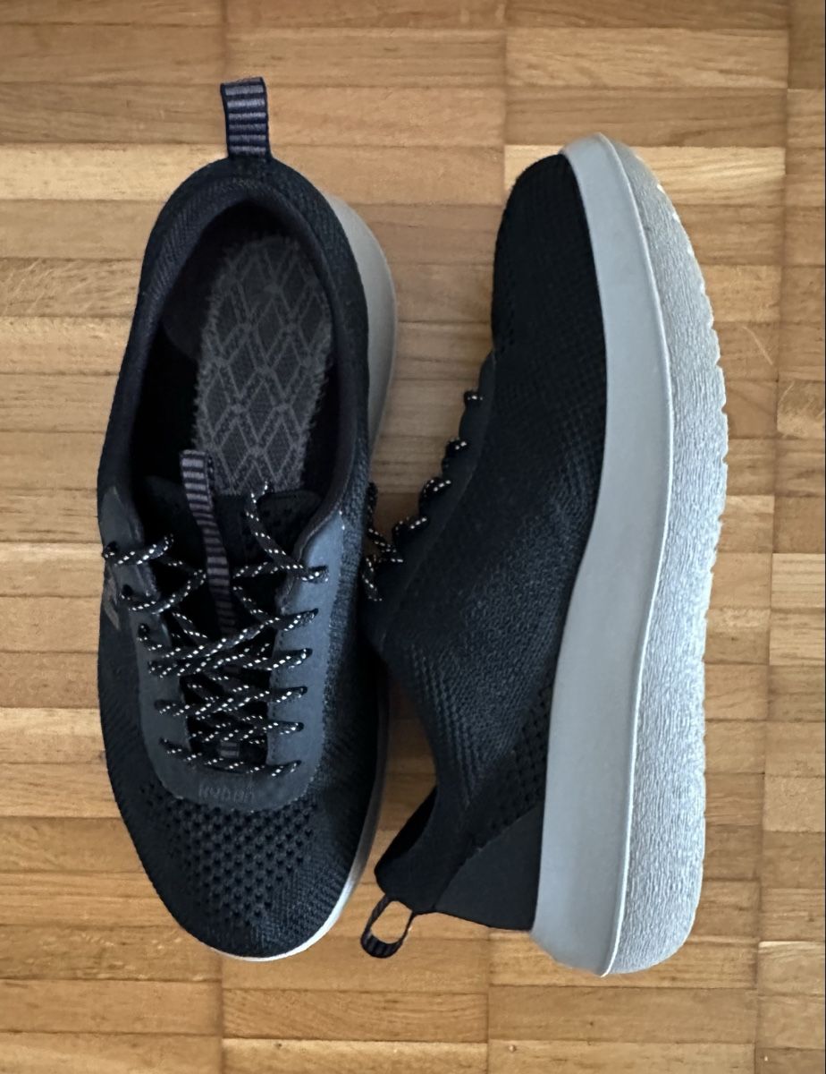 Kybun Scarpe da uomo: Kybun - Meilen black – Usato da Wittenbach venduto da bes_k8vr 4
