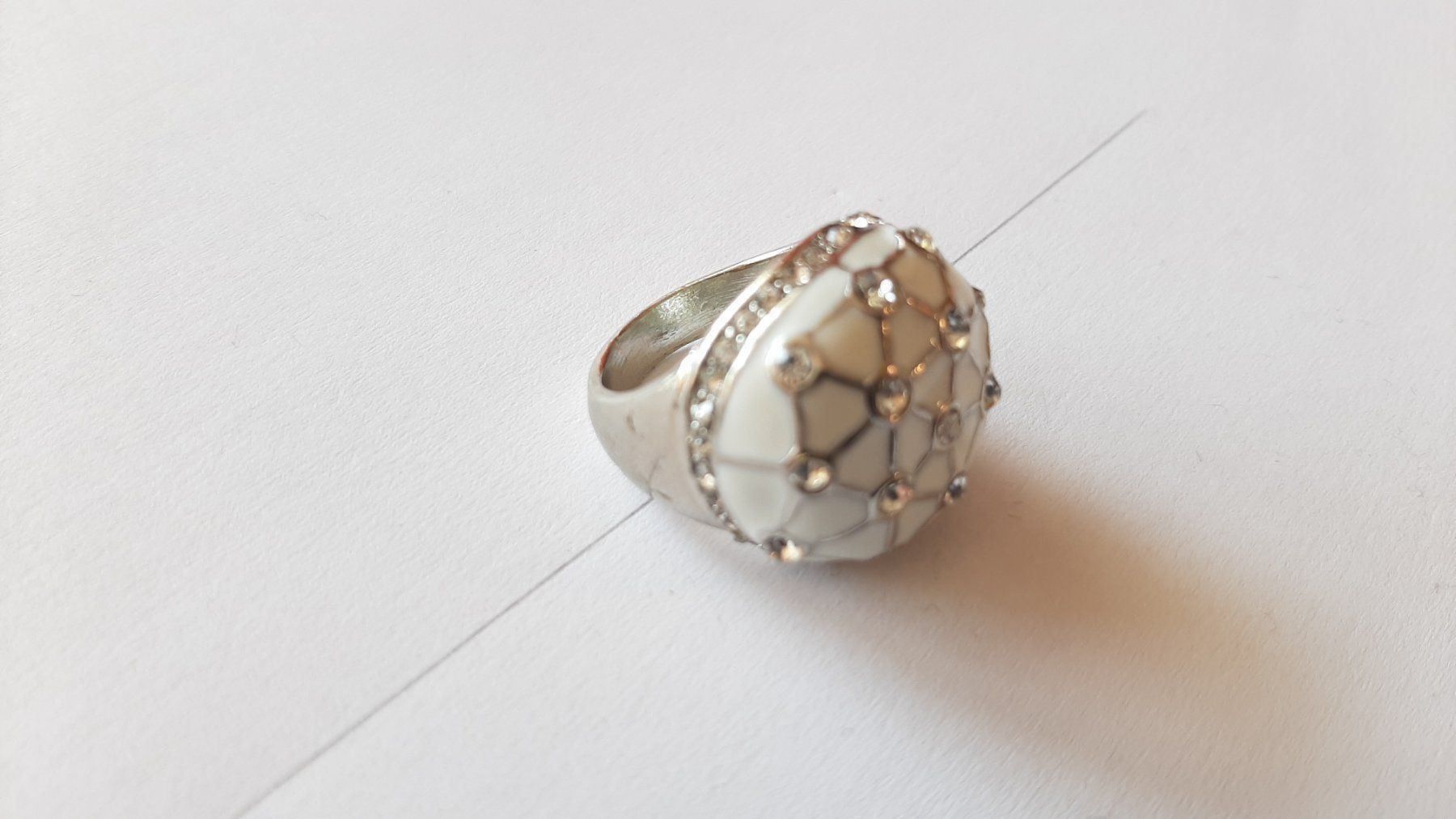 Anelli: Bague 57 – Usato da Pully venduto da bro_n52j 2