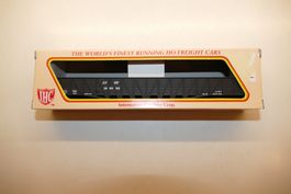 IHC H0: US 50’’ Flat Car Santa Fe