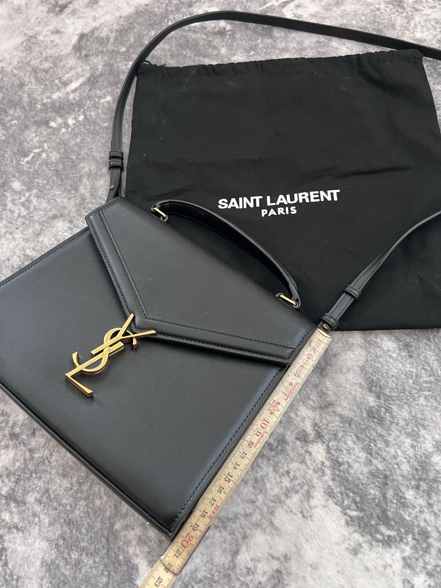 Taschen: Saint Laurent – Neu und originalverpackt aus Wattwil von SchweizIT 8