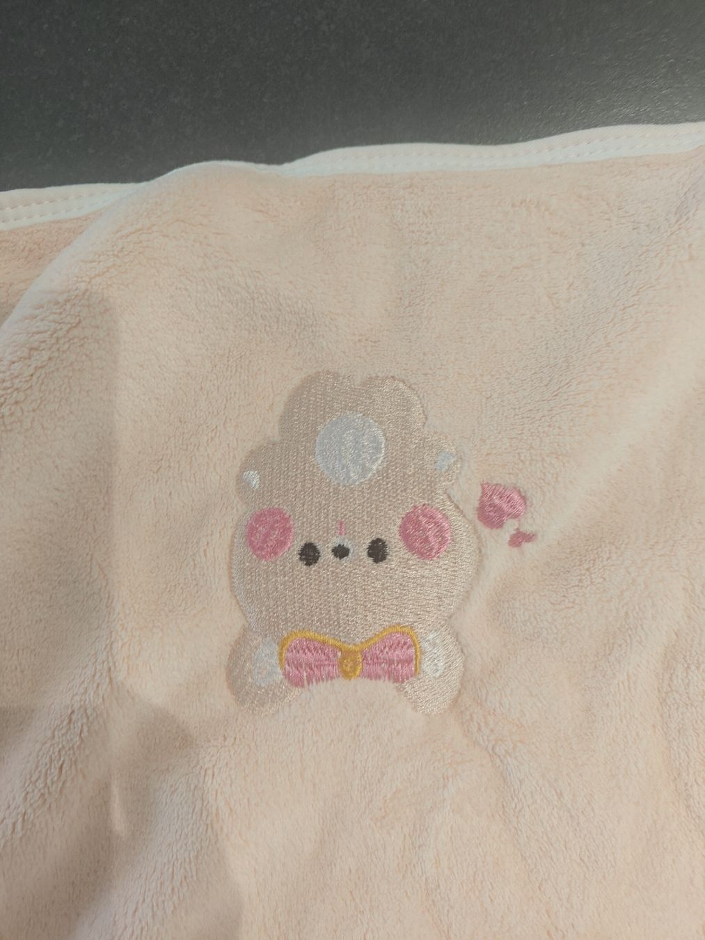 Decken: 2 Kinderdecke 110x105 cm, neu – Neu und originalverpackt aus Fällanden von antogranell 2