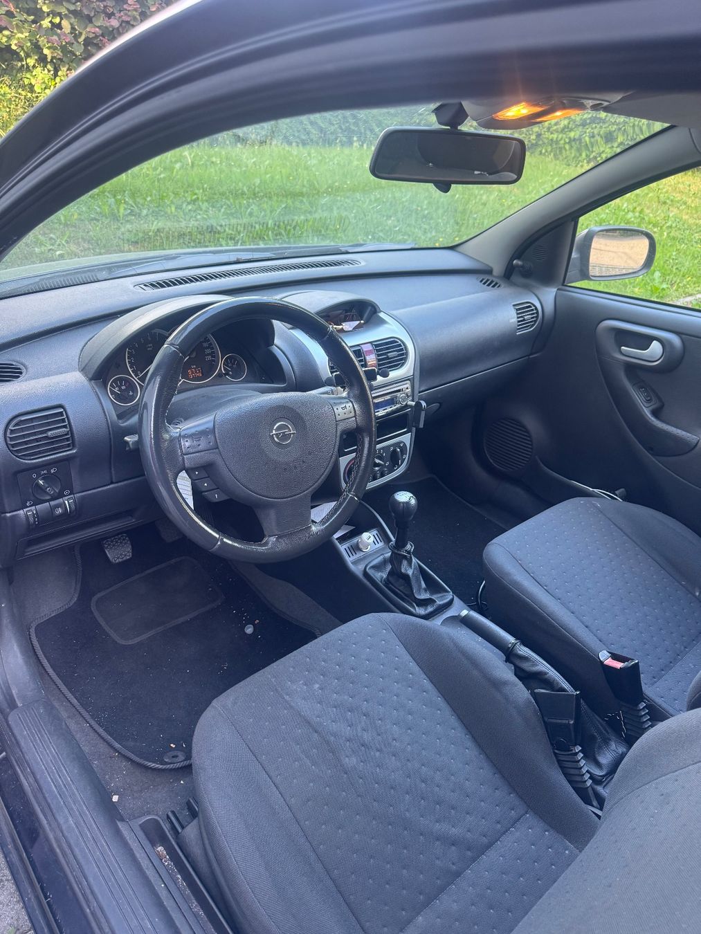 Opel Autos: Opel Corsa 1.2 Benziner – D'occasion à Schöfflisdorf par kap_2gw5 5