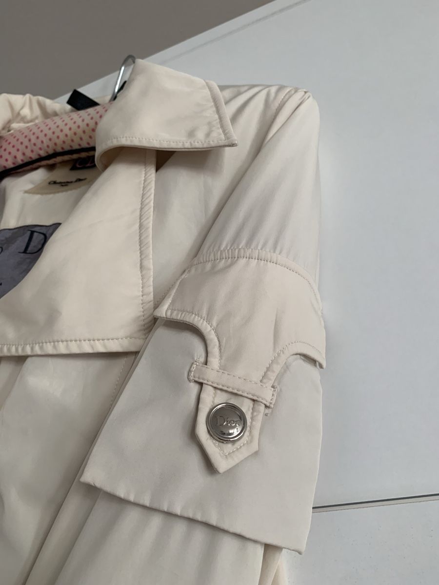 Giacche: Dior jacke – Usato da Zürich venduto da Nikuska32 3