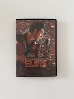 Elvis DVD (2022), IT ENG DE FR, Austin Butler