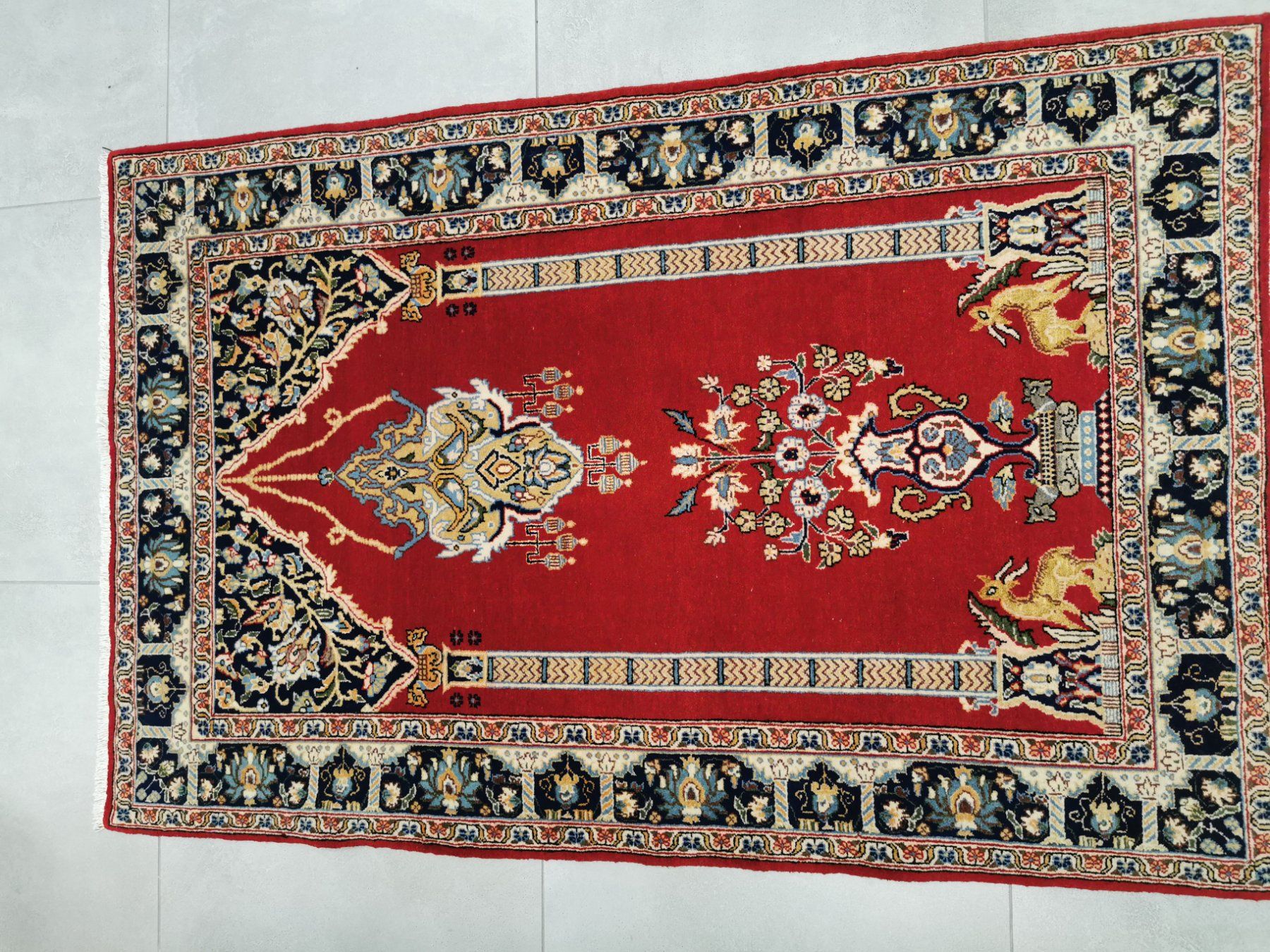 Teppiche: Orientteppich – Gebraucht aus Rüti ZH von Hanci777 4