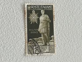 Italia 🇮🇹 Briefmarken (Gratis-Versand)