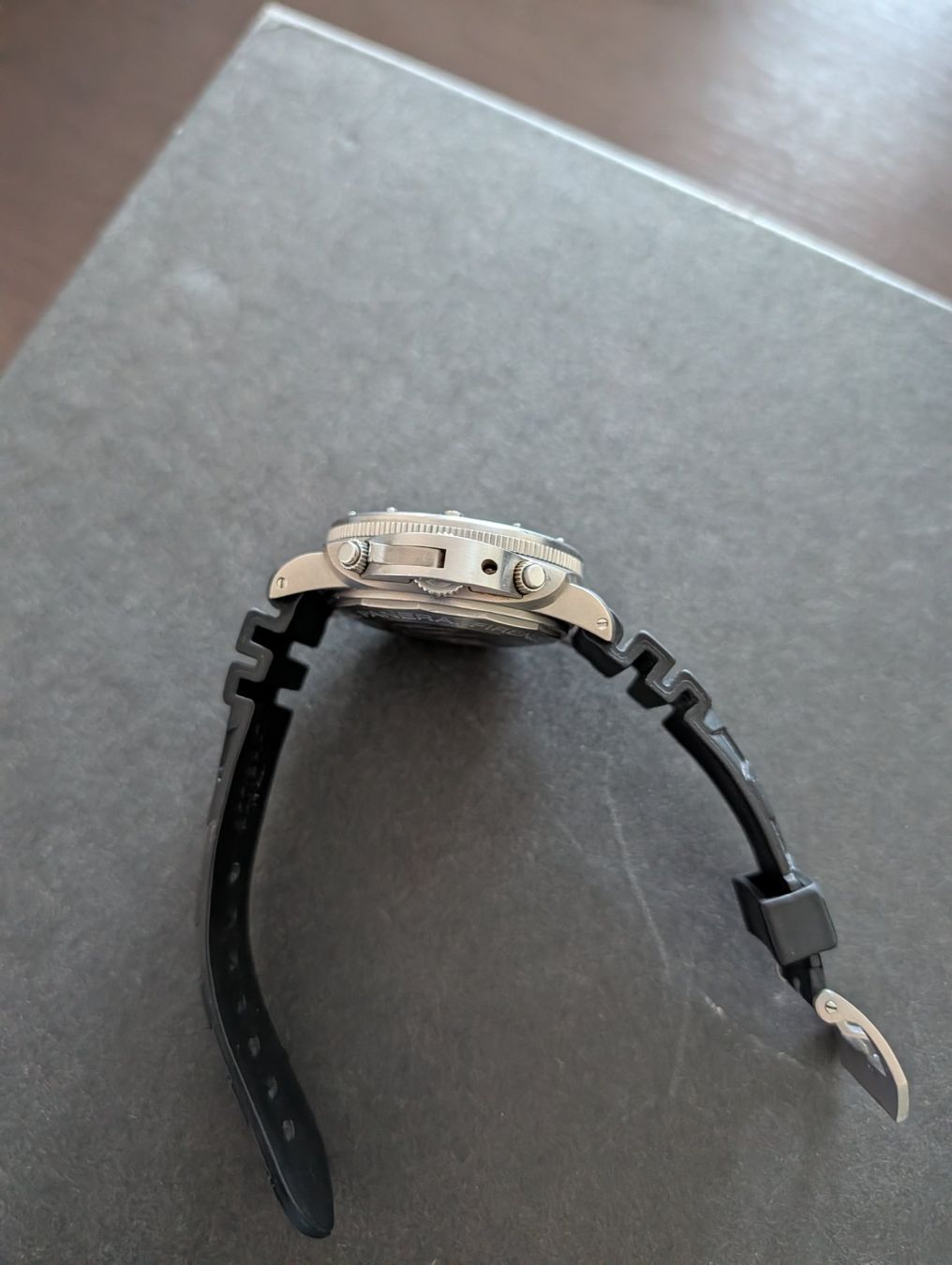 Panerai Orologi: Panerai PAM 00225 Slytech Submersible – Usato da Walchwil venduto da whezg 2