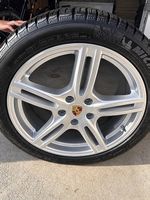 Porsche Panamera Winterradsatz