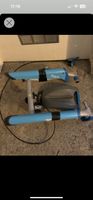 Tacx Rollentrainer Cycletrack, ideal für Wintertraining!
