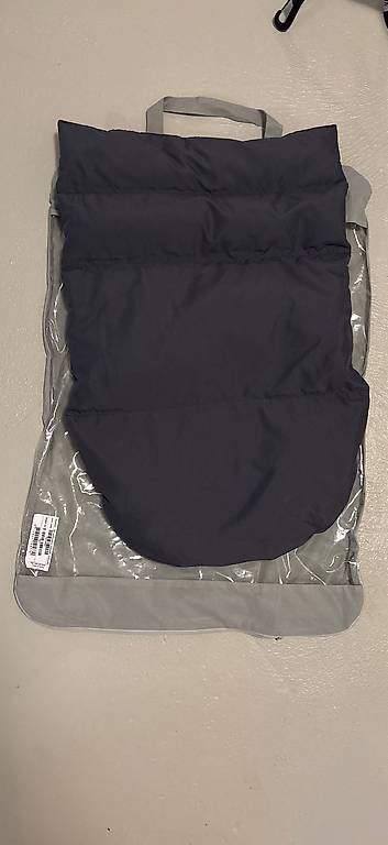 Schlafsäcke: Fusssack Bugaboo High Performance footmuff+ STELLAR – Gebraucht aus Münchenstein von sin_j9yp