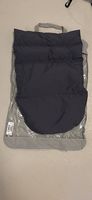 Fusssack Bugaboo High Performance footmuff+ STELLAR