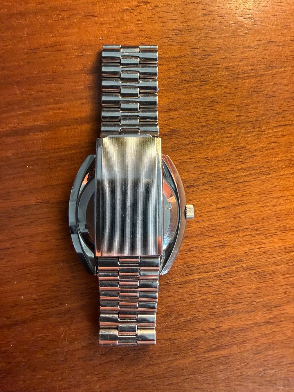 Rodania Orologi: Vintage Rodania Automatic – Usato da Bern venduto da whe_5vth 1