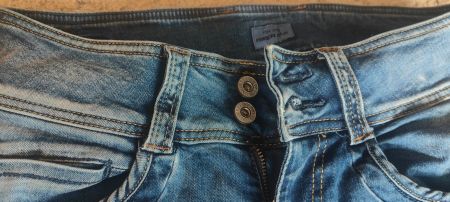 Coole,neuwertige Pepe-Jeans