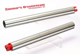 SINAR Bankverlängerung 41cm, chrom