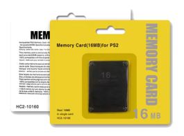 PS2 memory card speicherkarte 16mb