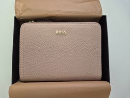 Hugo Boss Lenah Small Wallet - Damengeldbörse